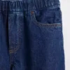 Kinder-Jeans „Easy Baggy Taper“
