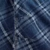 Kinder-Jeans „High Rise Easy Barrel“