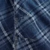 Kinder-Jeans „High Rise Easy Barrel“