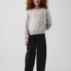 Kinder-Jeans im Baggy-Taper-Schnitt
