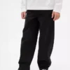 Kinder-Jeans im Baggy-Taper-Schnitt