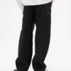 Kinder-Jeans im Baggy-Taper-Schnitt