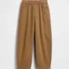 Kinder-Jeans im Baggy-Taper-Schnitt