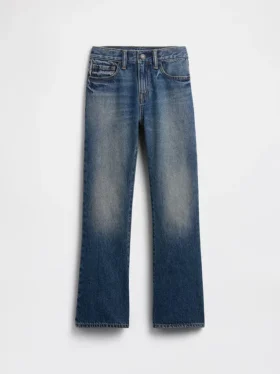 Kinder-Jeans im Relaxed-Boot-Cut