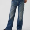 Kinder-Jeans im Relaxed-Boot-Cut