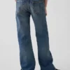 Kinder-Jeans im Relaxed-Boot-Cut