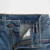 Kinder-Jeans im Relaxed-Boot-Cut
