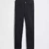 Kinder-Jeans im Relaxed-Straight-Schnitt