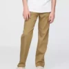 Kinder-Jeans im Relaxed-Straight-Schnitt