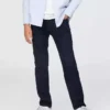 Kinder-Jeans im Relaxed-Straight-Schnitt