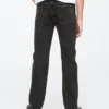 Kinder-Jeans im Relaxed-Straight-Schnitt