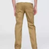 Kinder-Jeans im Relaxed-Straight-Schnitt