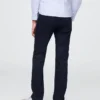 Kinder-Jeans im Relaxed-Straight-Schnitt