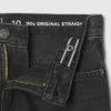 Kinder-Jeans im Relaxed-Straight-Schnitt