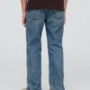 Kinder-Jeans im Relaxed-Straight-Schnitt