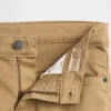 Kinder-Jeans im Relaxed-Straight-Schnitt