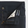 Kinder-Jeans im Relaxed-Straight-Schnitt
