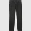 Kinder-Jeans im Relaxed-Straight-Schnitt