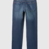 Kinder-Jeans im Relaxed-Straight-Schnitt
