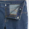 Kinder-Jeans in gerader Passform