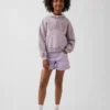 Kinder-Jeans-Midi-Shorts