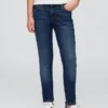 Kinder-Jeans mit mittlerer Leibhöhe für den Alltag im Super-Skinny-Schnitt
