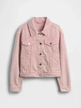 Kinder-Jeansjacke „Icon“