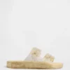 Kinder-Jelly-Sandalen mit Schnallen