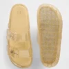 Kinder-Jelly-Sandalen mit Schnallen