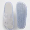 Kinder-Jelly-Sandalen mit Schnallen
