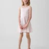 Kinder-Jersey-Trägerkleid