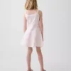 Kinder-Jersey-Trägerkleid