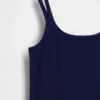 Kinder-Jersey-Trägerkleid