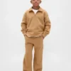 Kinder-Jogginghose „Vintagesoft“ im Relaxed-Schnitt