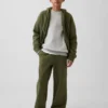 Kinder-Jogginghose „Vintagesoft“ im Relaxed-Schnitt
