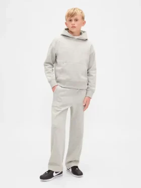 Kinder-Jogginghose „Vintagesoft“ im Relaxed-Schnitt