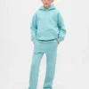 Kinder-Jogginghose „Vintagesoft“ im Relaxed-Schnitt