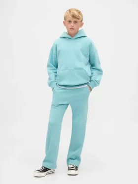 Kinder-Jogginghose „Vintagesoft“ im Relaxed-Schnitt