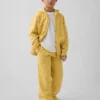 Kinder-Jogginghose „Vintagesoft“ im Relaxed-Schnitt