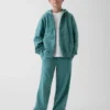 Kinder-Jogginghose „Vintagesoft“ im Relaxed-Schnitt