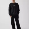 Kinder-Jogginghose „Vintagesoft“ im Relaxed-Schnitt