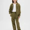 Kinder-Jogginghose „Vintagesoft“ im Relaxed-Schnitt