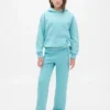 Kinder-Jogginghose „Vintagesoft“ im Relaxed-Schnitt