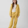 Kinder-Jogginghose „Vintagesoft“ im Relaxed-Schnitt