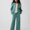 Kinder-Jogginghose „Vintagesoft“ im Relaxed-Schnitt