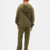 Kinder-Jogginghose „Vintagesoft“ im Relaxed-Schnitt