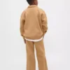 Kinder-Jogginghose „Vintagesoft“ im Relaxed-Schnitt