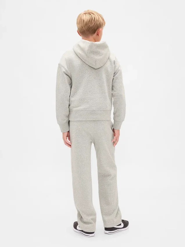 Kinder-Jogginghose „Vintagesoft“ im Relaxed-Schnitt