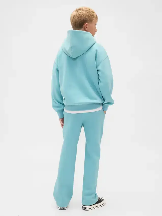 Kinder-Jogginghose „Vintagesoft“ im Relaxed-Schnitt