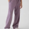 Kinder-Jogginghose „Vintagesoft“ im Relaxed-Schnitt